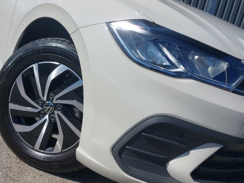 Used Volkswagen Polo 2025 for sale - 78146809: Photo 9