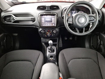 Used Jeep Renegade 2022 for sale - 79461265: Photo