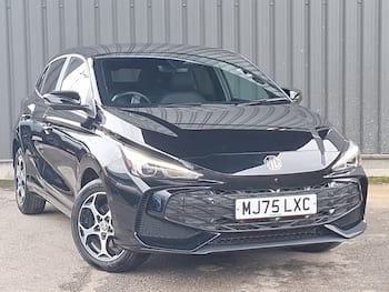 Used MG MG3 2025 for sale - 79848639: Photo