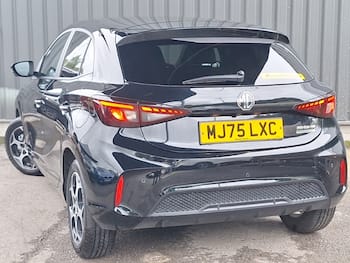Used MG MG3 2025 for sale - 79848639: Photo