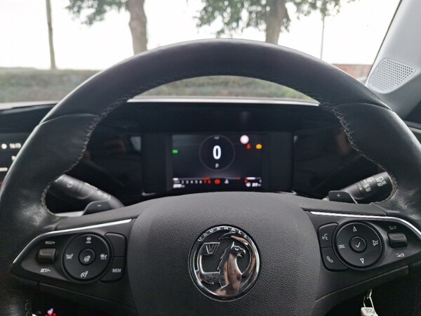 Used Vauxhall Mokka 2022 for sale - 76213493: Photo 10