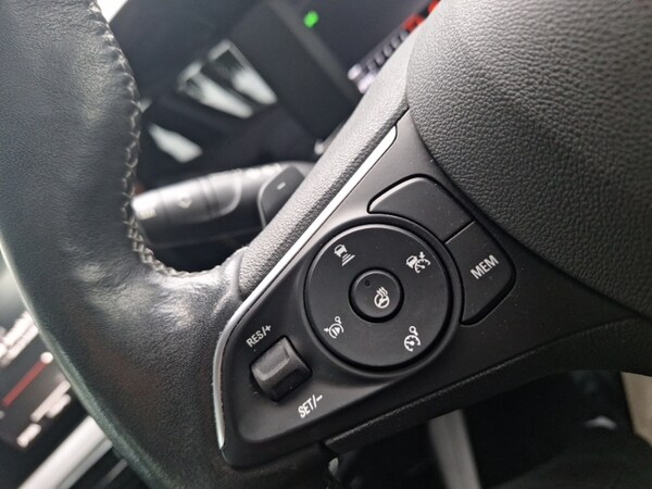 Used Vauxhall Mokka 2022 for sale - 76213493: Photo 12