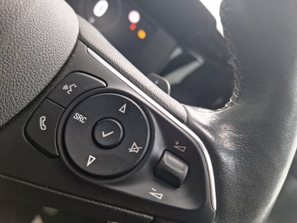 Used Vauxhall Mokka 2022 for sale - 76213493: Photo 13