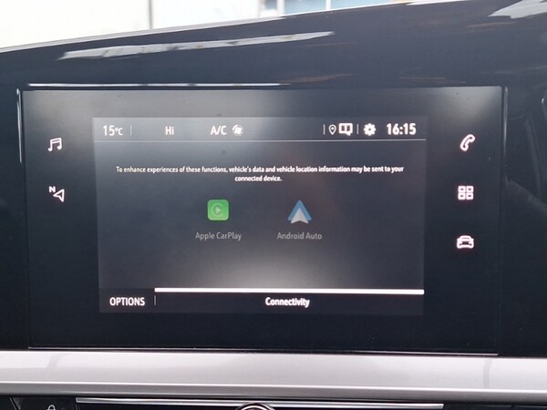 Used Vauxhall Mokka 2022 for sale - 76213493: Photo 17