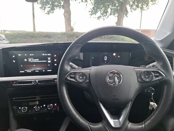 Used Vauxhall Mokka 2022 for sale - 76213493: Photo 2