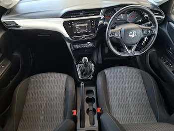 Used Vauxhall Corsa 2022 for sale - 79489346: Photo