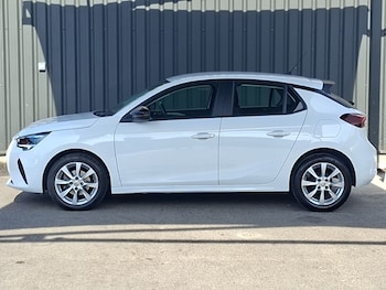 Used Vauxhall Corsa 2022 for sale - 79489346: Photo