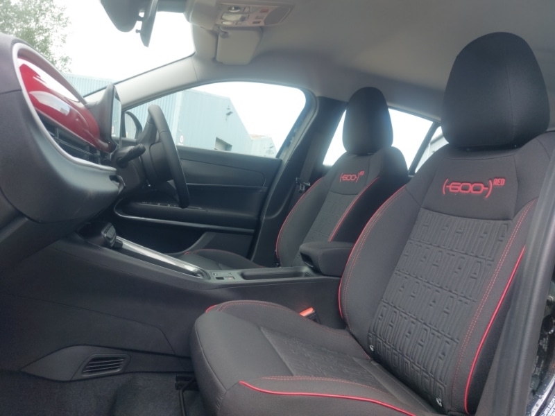 Used Fiat 600 2025 for sale - 76054278: Photo 12