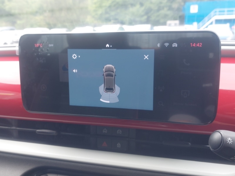 Used Fiat 600 2025 for sale - 76054278: Photo 13