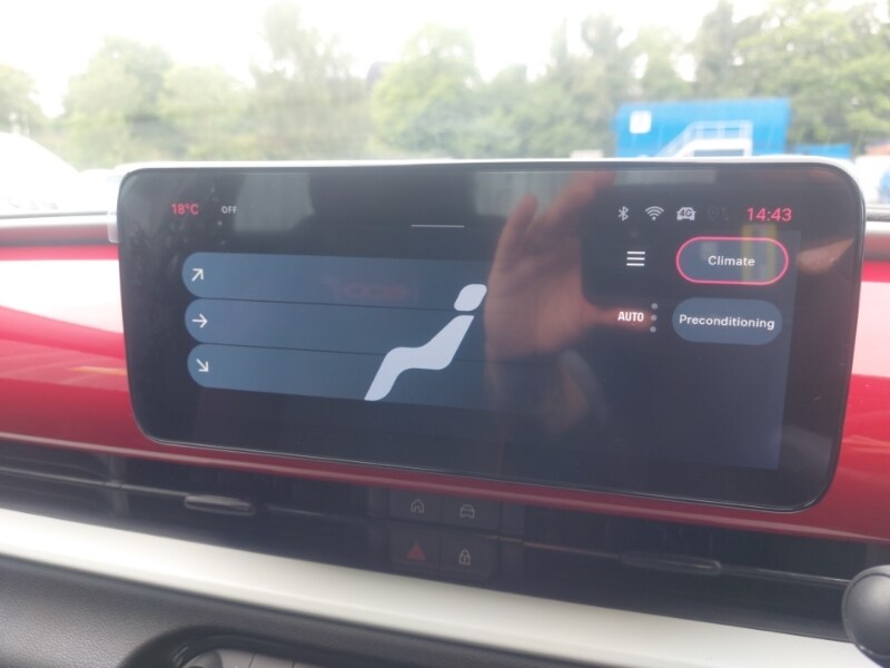 Used Fiat 600 2025 for sale - 76054278: Photo 14