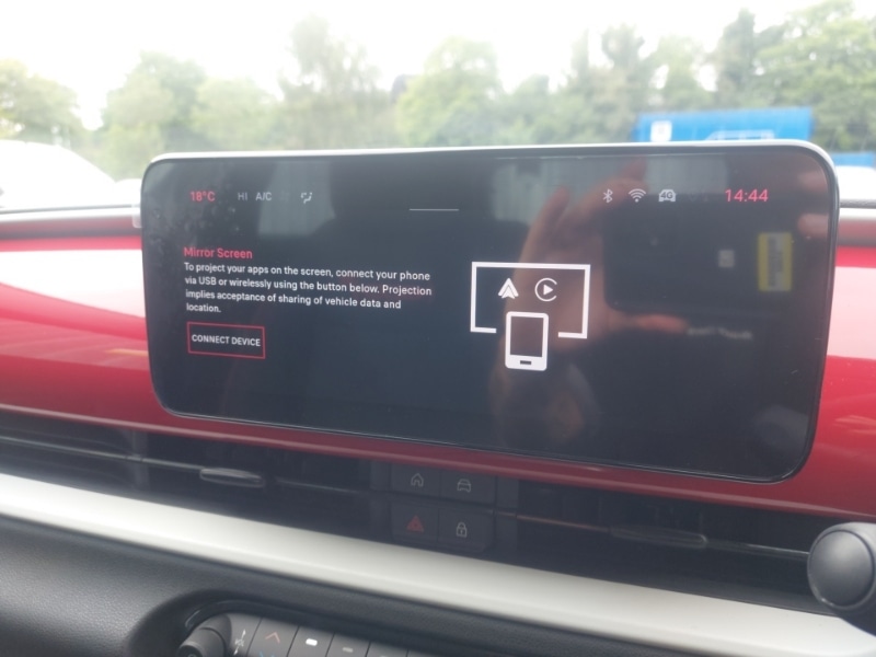 Used Fiat 600 2025 for sale - 76054278: Photo 15