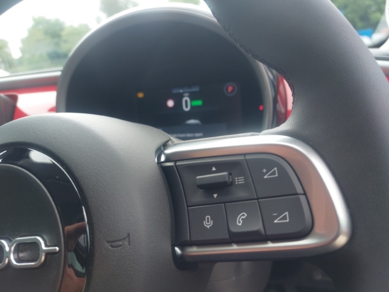 Used Fiat 600 2025 for sale - 76054278: Photo 17