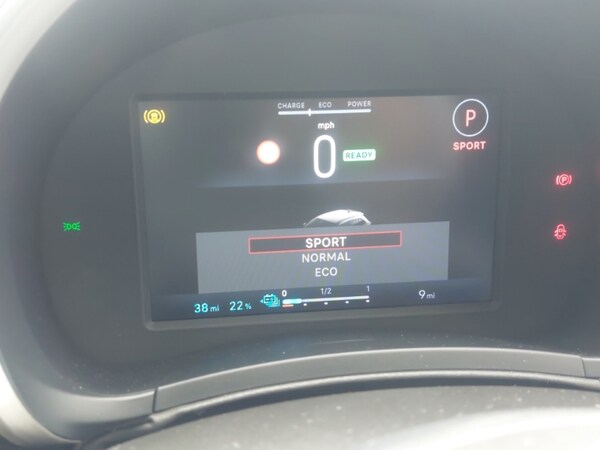 Used Fiat 600 2025 for sale - 76054278: Photo 18