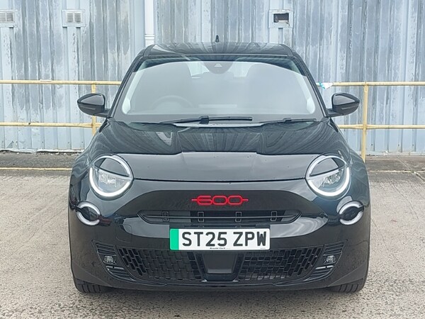 Used Fiat 600 2025 for sale - 76054278: Photo 19
