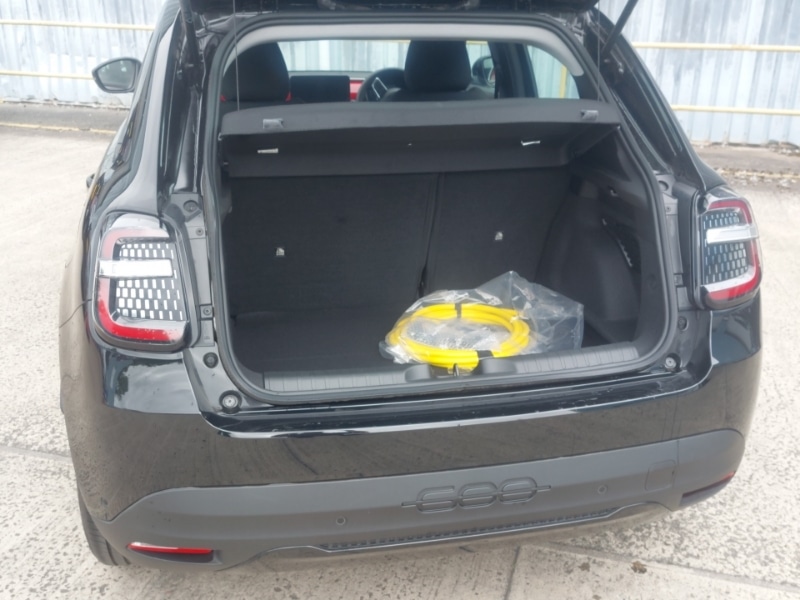 Used Fiat 600 2025 for sale - 76054278: Photo 8