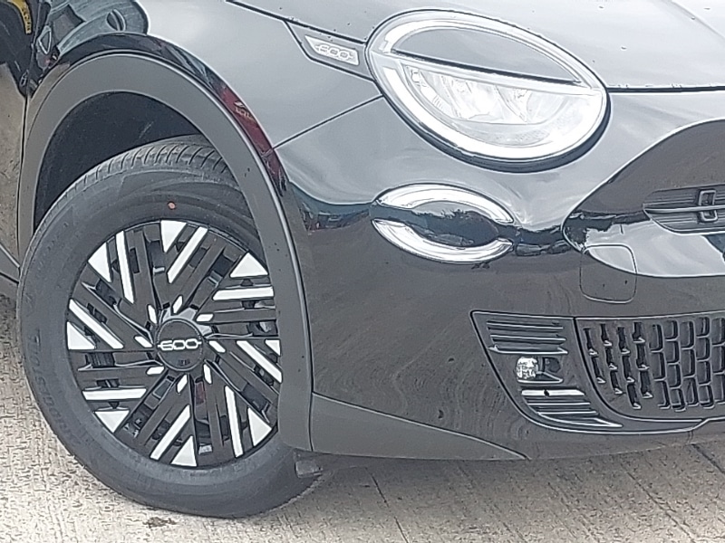 Used Fiat 600 2025 for sale - 76054278: Photo 9