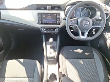Used Nissan Micra 2023 for sale - 79157280: Photo