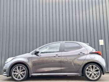 Used Toyota Yaris 2022 for sale - 74018545: Photo