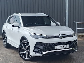 Used Volkswagen Tiguan 2024 for sale - 79037951: Photo