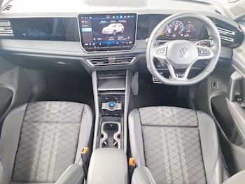 Used Volkswagen Tiguan 2024 for sale - 79037951: Photo