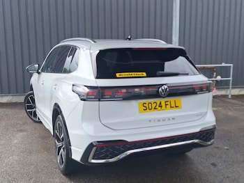 Used Volkswagen Tiguan 2024 for sale - 79037951: Photo