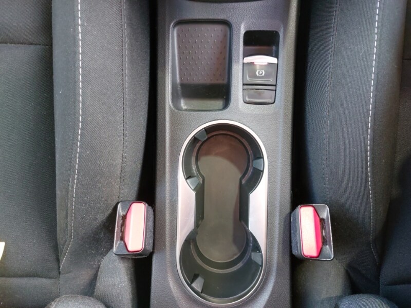 Used Renault Captur 2020 for sale - 76613951: Photo 18