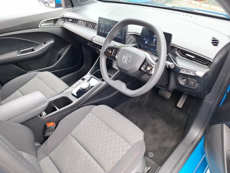 Used MG MG3 2025 for sale - 76121186: Photo 10