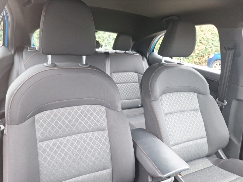 Used MG MG3 2025 for sale - 76121186: Photo 19