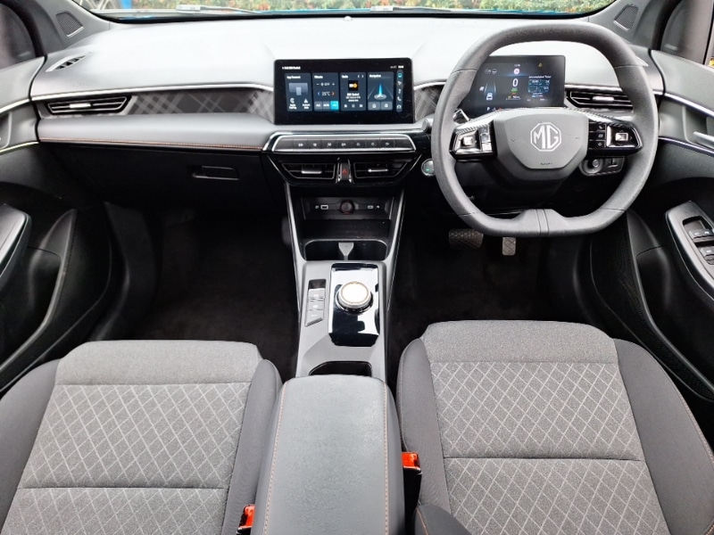 Used MG MG3 2025 for sale - 76121186: Photo 2