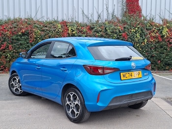 Used MG MG3 2025 for sale - 76121186: Photo 3