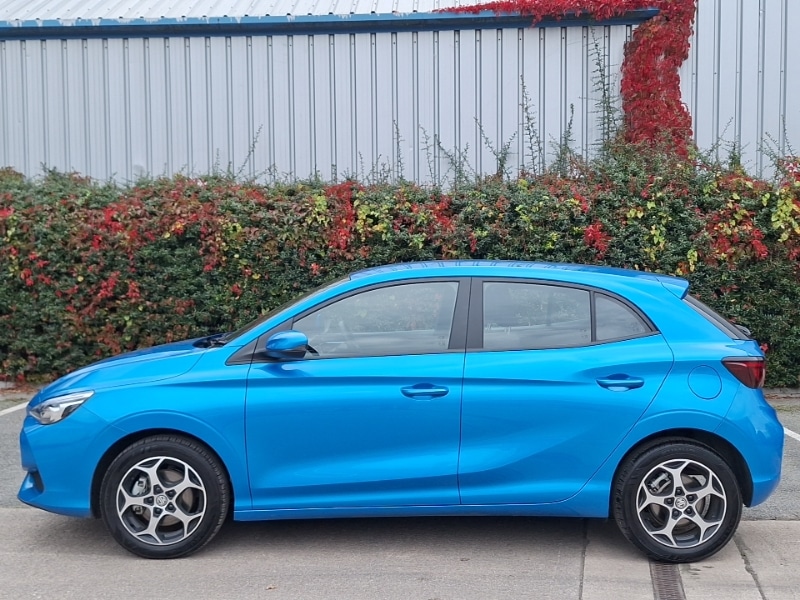 Used MG MG3 2025 for sale - 76121186: Photo 4