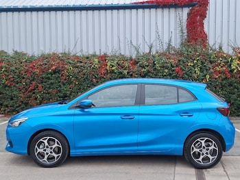 Used MG MG3 2025 for sale - 76121186: Photo 4