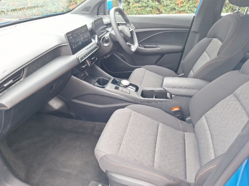 Used MG MG3 2025 for sale - 76121186: Photo 5