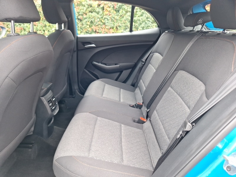 Used MG MG3 2025 for sale - 76121186: Photo 6