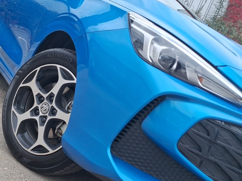 Used MG MG3 2025 for sale - 76121186: Photo 9