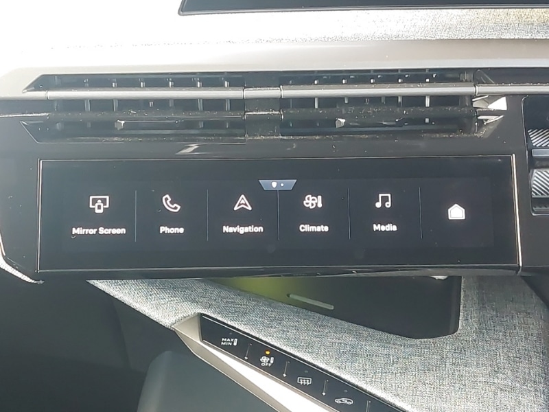 Used Peugeot 5008 2025 for sale - 76795655: Photo 10