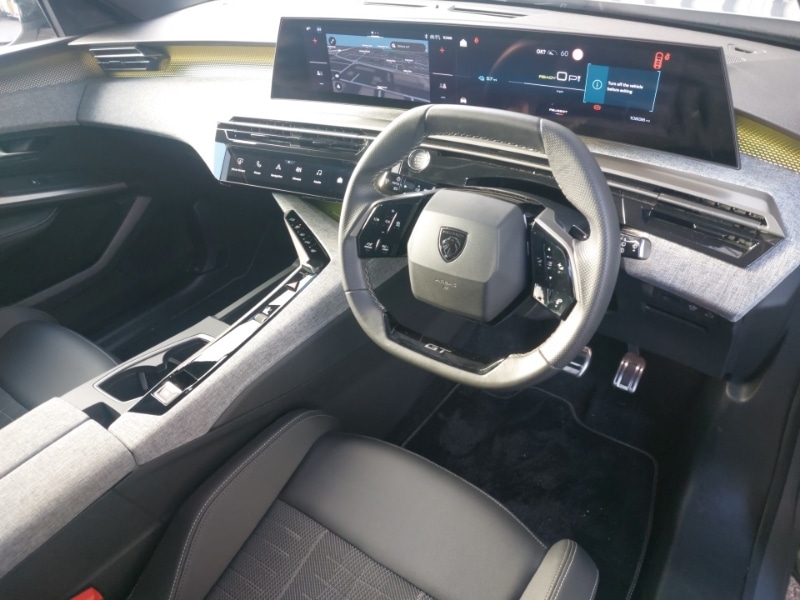 Used Peugeot 5008 2025 for sale - 76795655: Photo 11