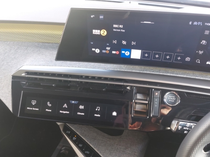 Used Peugeot 5008 2025 for sale - 76795655: Photo 12