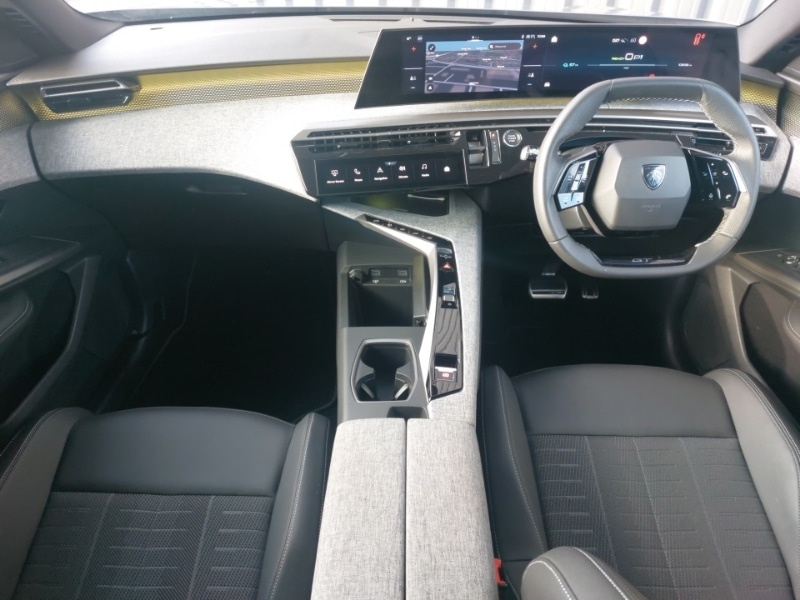 Used Peugeot 5008 2025 for sale - 76795655: Photo 2