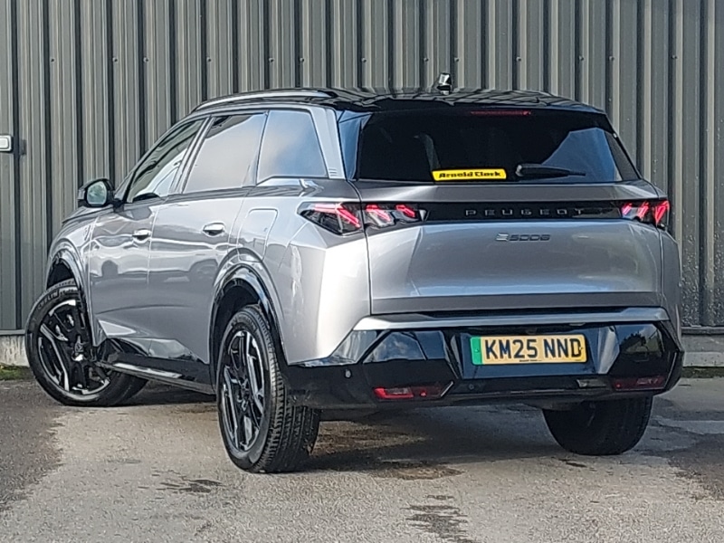 Used Peugeot 5008 2025 for sale - 76795655: Photo 3