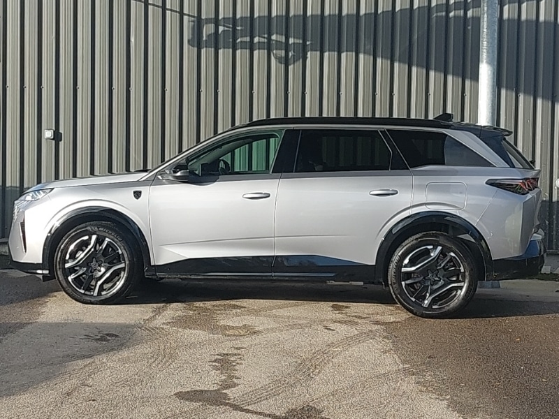 Used Peugeot 5008 2025 for sale - 76795655: Photo 4