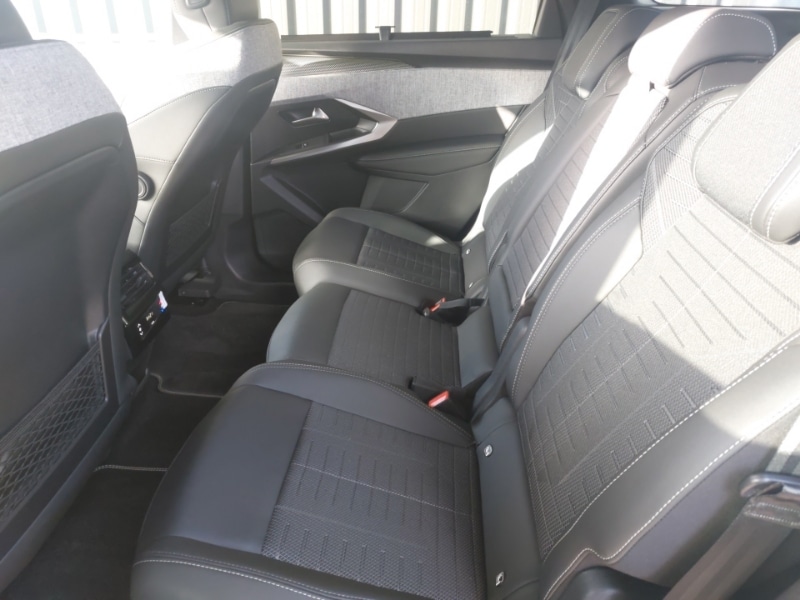 Used Peugeot 5008 2025 for sale - 76795655: Photo 6