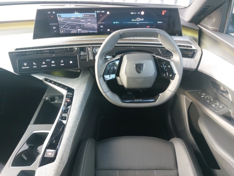 Used Peugeot 5008 2025 for sale - 76795655: Photo 7