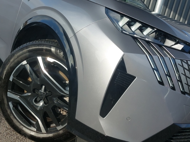 Used Peugeot 5008 2025 for sale - 76795655: Photo 9