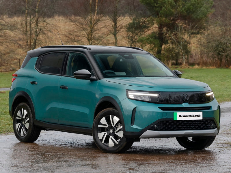 Used Vauxhall Frontera 2025 for sale - 77197256: Photo 7