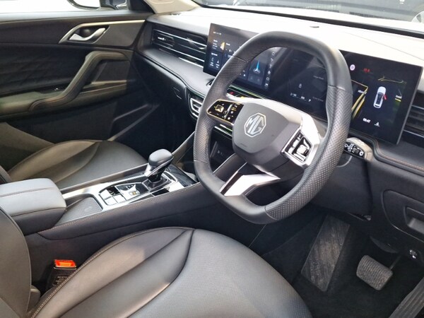 Used MG MG HS 2025 for sale - 76289328: Photo 10