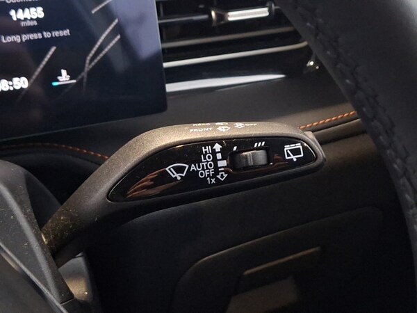 Used MG MG HS 2025 for sale - 76289328: Photo 14