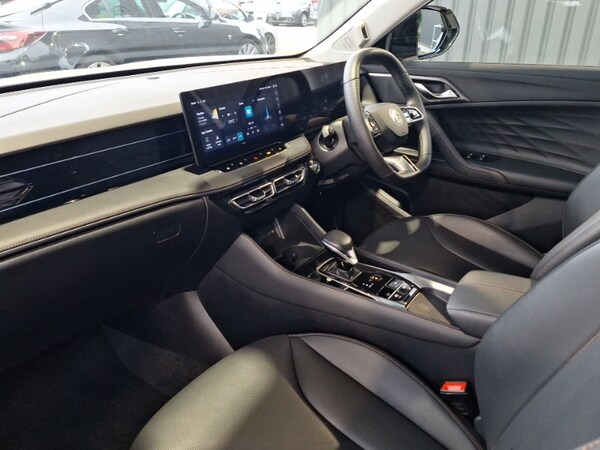 Used MG MG HS 2025 for sale - 76289328: Photo 5