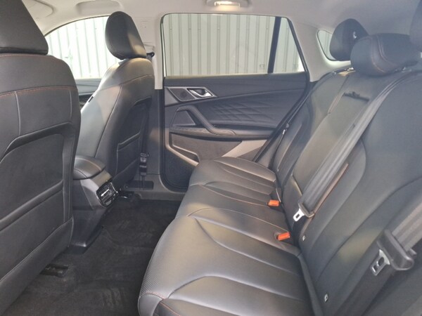 Used MG MG HS 2025 for sale - 76289328: Photo 6