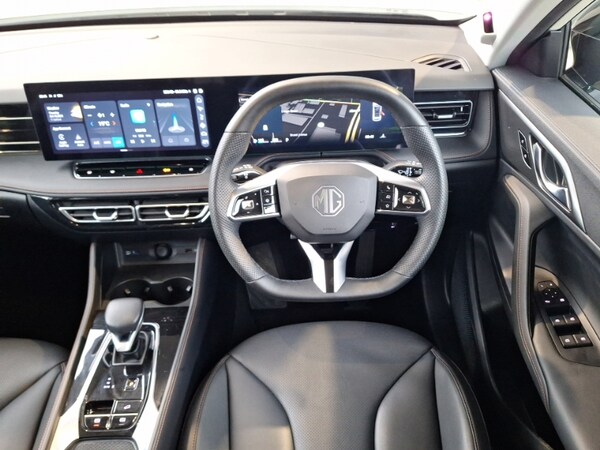 Used MG MG HS 2025 for sale - 76289328: Photo 7